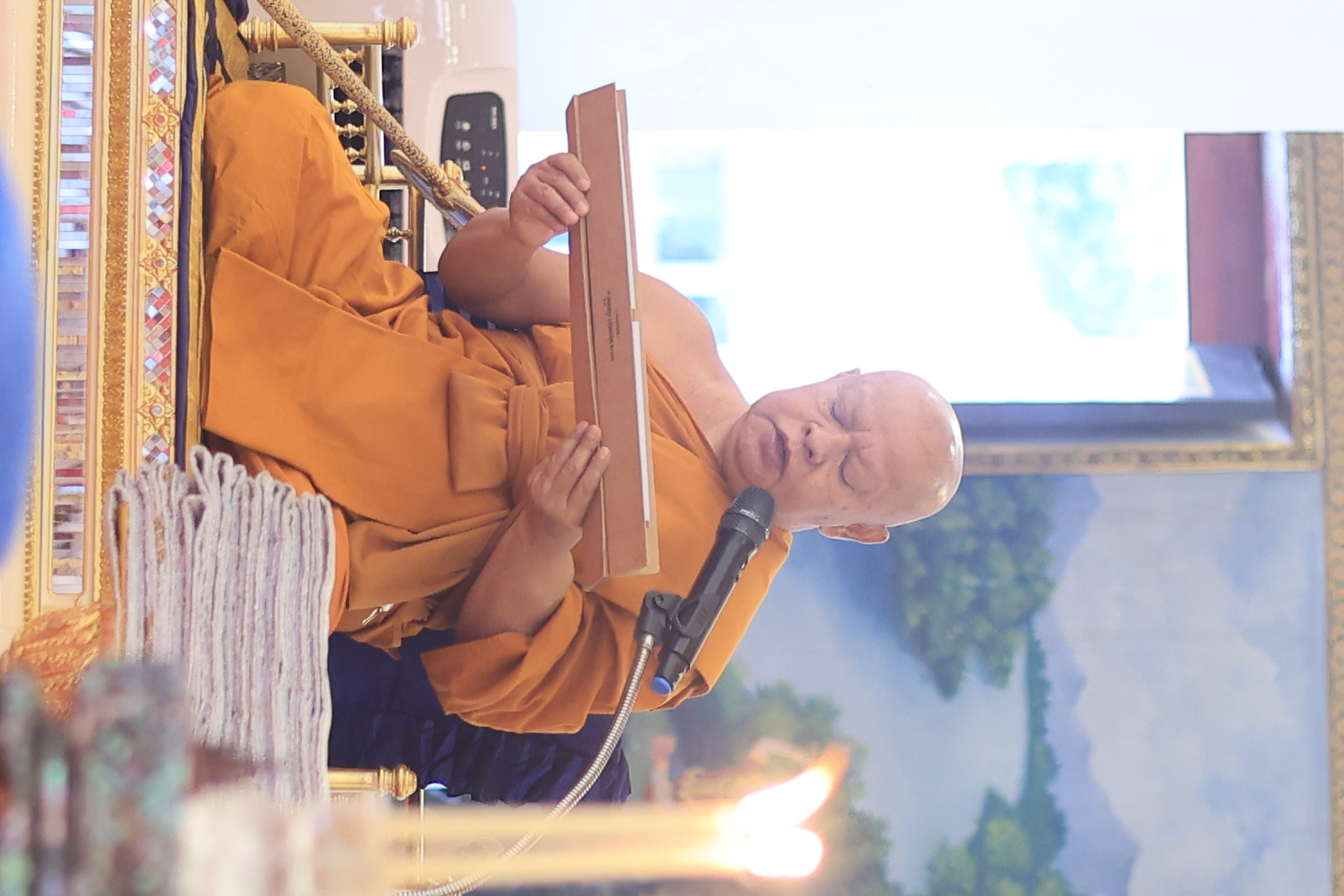 title - ส.ป.ก. ร่วมพิธีบำเพ็ญกุศลสตมวาร ครบ 100 วัน เพื่ออุทิศถวายพระราชกุศลแด่สมเด็จพระนางเจ้าสิริกิติ์ พระบรมราชินีนาถ พระบรมราชชนนีพันปีหลวง